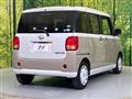 2016 Daihatsu Move Canbus