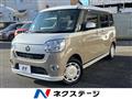 2018 Daihatsu Move Canbus