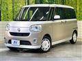 2019 Daihatsu Move Canbus