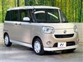 2019 Daihatsu Move Canbus