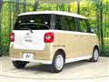 2023 Daihatsu Move Canbus