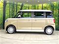 2023 Daihatsu Move Canbus