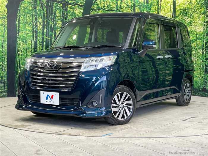 2018 Daihatsu Daihatsu Others