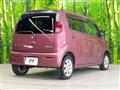 2012 Suzuki MR Wagon