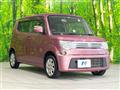 2012 Suzuki MR Wagon