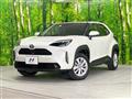 2022 Toyota Yaris Cross