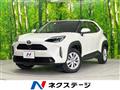 2022 Toyota Yaris Cross