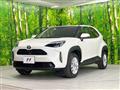 2022 Toyota Yaris Cross