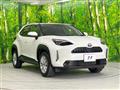 2022 Toyota Yaris Cross