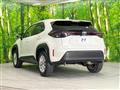 2022 Toyota Yaris Cross