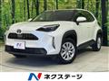 2022 Toyota Yaris Cross