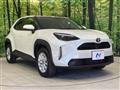 2022 Toyota Yaris Cross