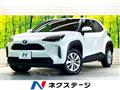 2022 Toyota Yaris Cross