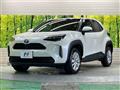 2022 Toyota Yaris Cross