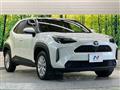 2022 Toyota Yaris Cross