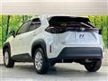 2022 Toyota Yaris Cross