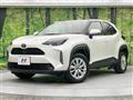 2022 Toyota Yaris Cross