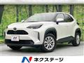 2022 Toyota Yaris Cross