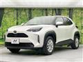 2022 Toyota Yaris Cross