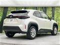 2022 Toyota Yaris Cross