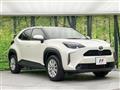 2022 Toyota Yaris Cross