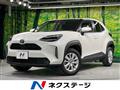 2022 Toyota Yaris Cross