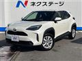 2022 Toyota Yaris Cross