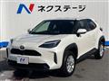 2022 Toyota Yaris Cross