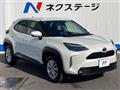 2022 Toyota Yaris Cross