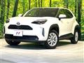 2022 Toyota Yaris Cross