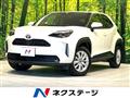 2022 Toyota Yaris Cross