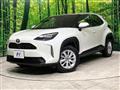 2022 Toyota Yaris Cross