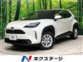 2022 Toyota Yaris Cross