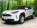 2022 Toyota Yaris Cross