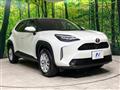 2022 Toyota Yaris Cross