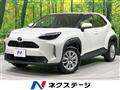 2022 Toyota Yaris Cross