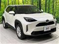 2022 Toyota Yaris Cross