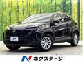 2022 Toyota Yaris Cross