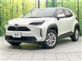 2022 Toyota Yaris Cross