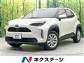 2022 Toyota Yaris Cross