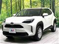 2022 Toyota Yaris Cross