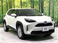 2022 Toyota Yaris Cross