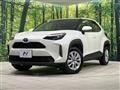 2022 Toyota Yaris Cross