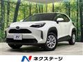 2022 Toyota Yaris Cross