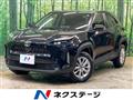 2022 Toyota Yaris Cross