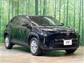 2022 Toyota Yaris Cross