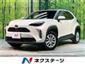 2022 Toyota Yaris Cross