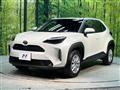 2022 Toyota Yaris Cross