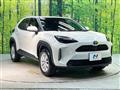 2022 Toyota Yaris Cross