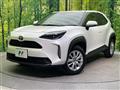 2022 Toyota Yaris Cross